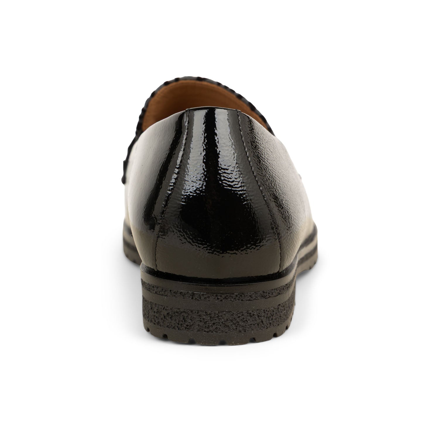 Mocassins Femme GABOR GASSI Noir