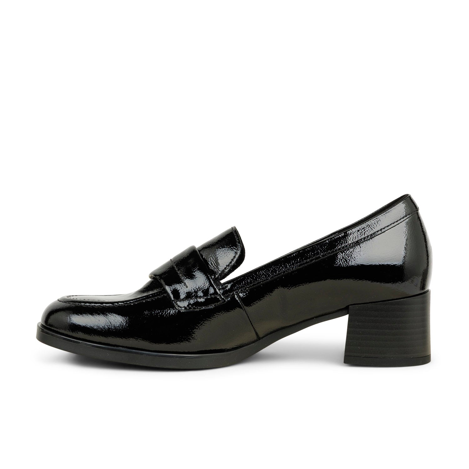 Mocassins Femme GABOR GASSO Noir