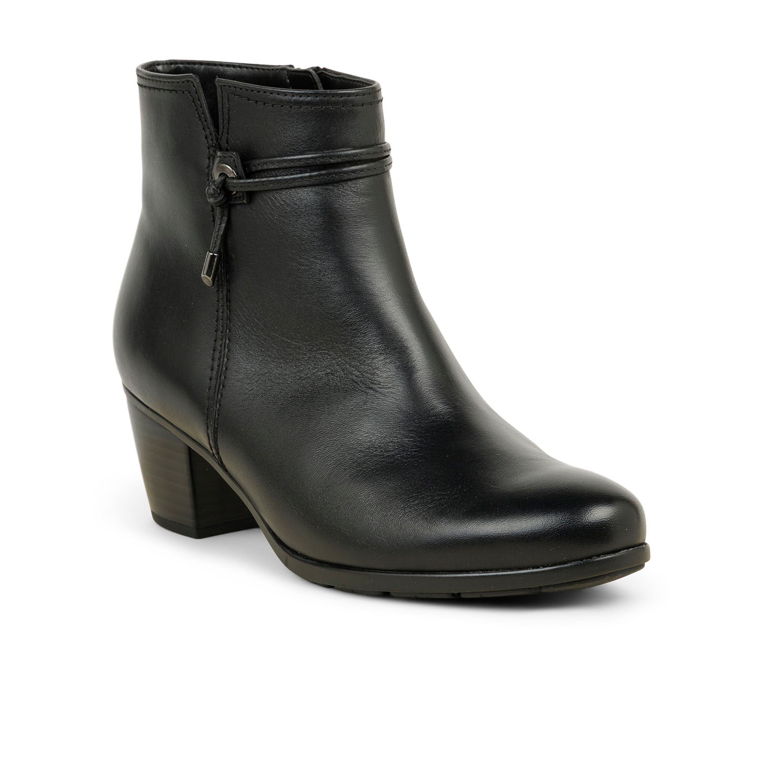 Boots et bottines Femme GABOR GALANE Noir