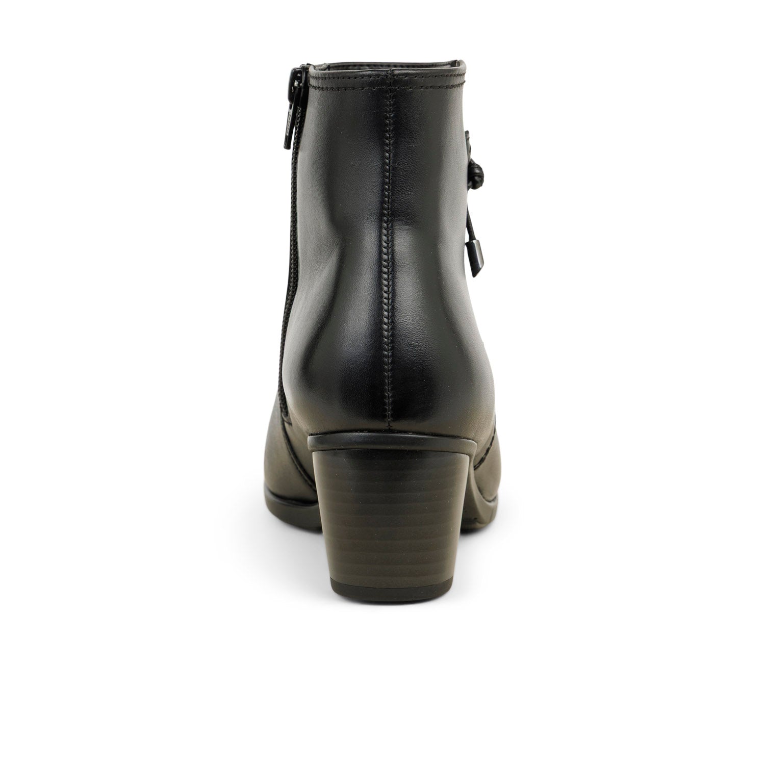 Boots et bottines Femme GABOR GALANE Noir