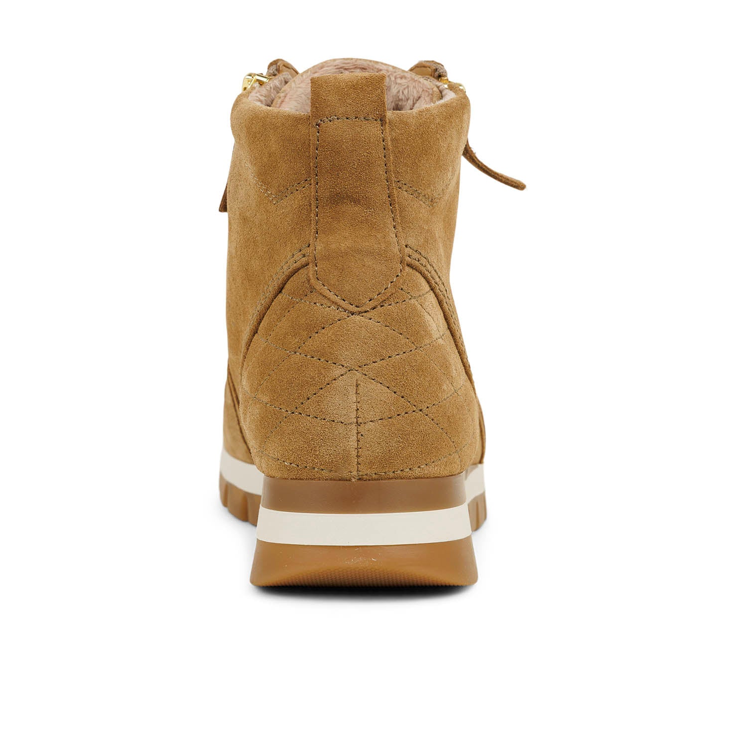 Baskets Femme GABOR GAMONT Beige