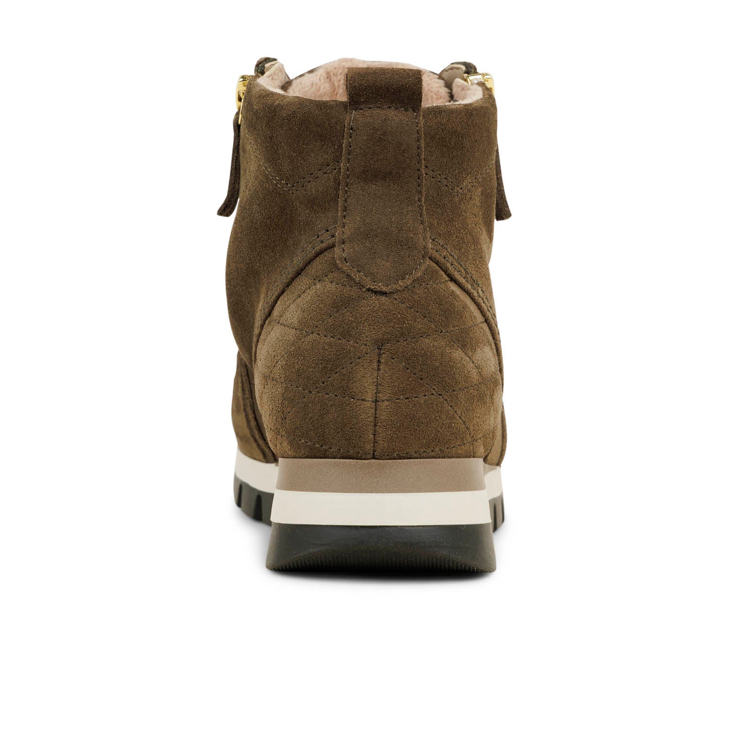 Baskets Femme GABOR GAMONT Vert