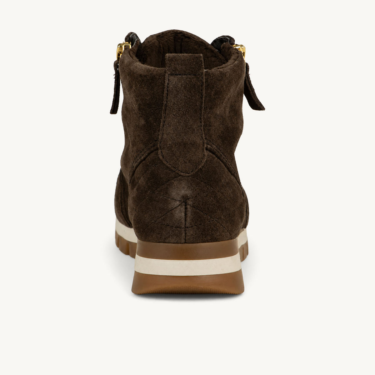 Baskets Femme GABOR GAMONT Marron