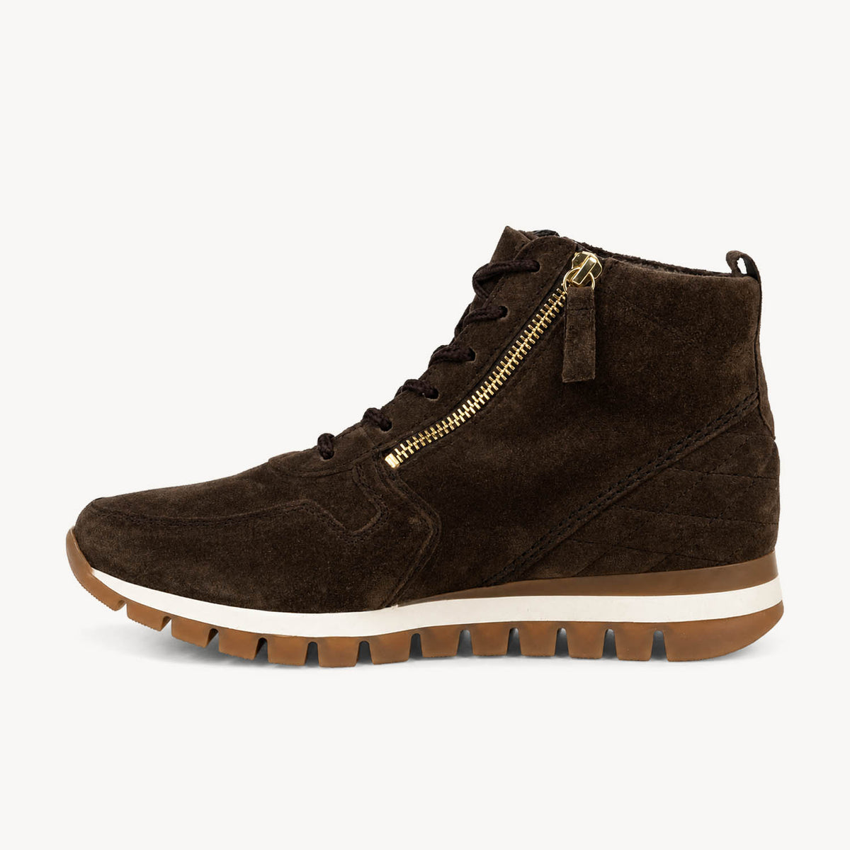 Baskets Femme GABOR GAMONT Marron