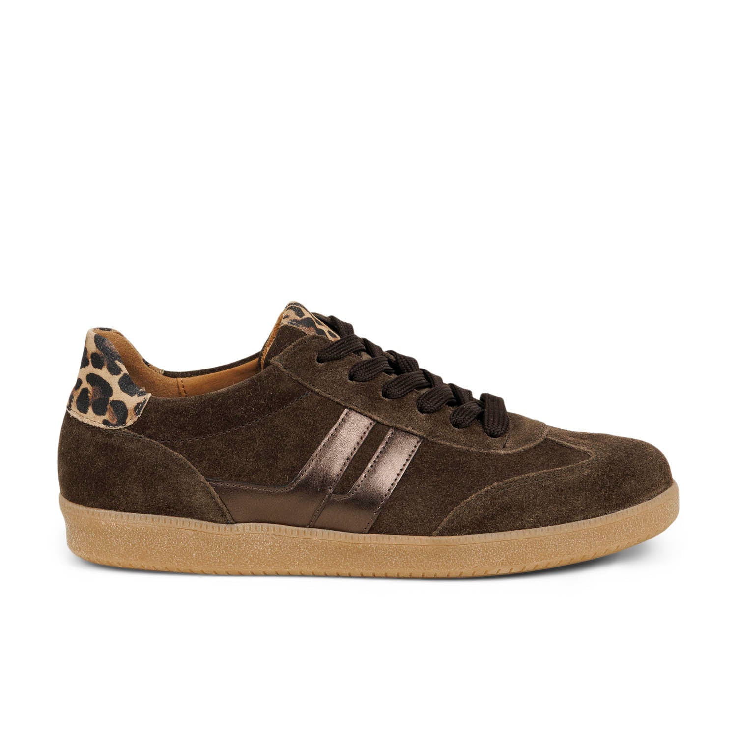 Baskets Femme GABOR GASUE Marron