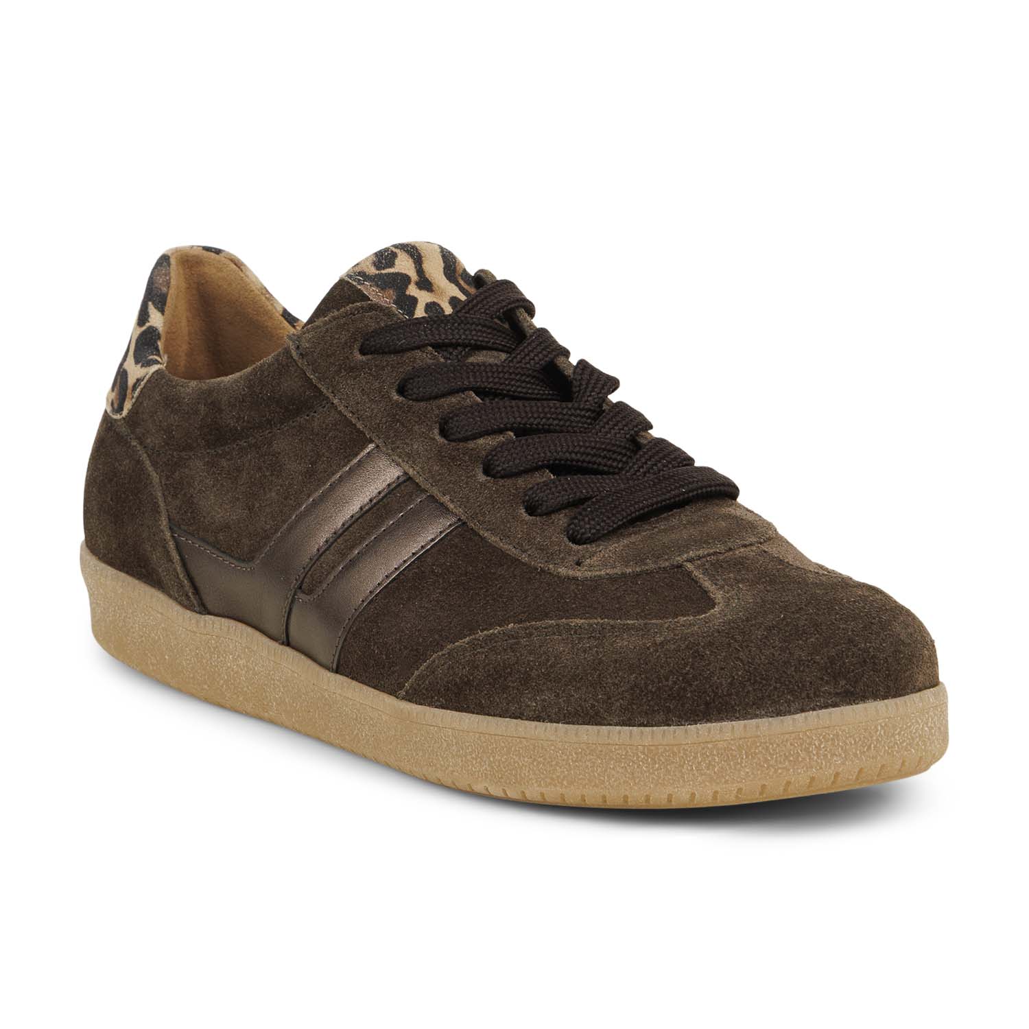 Baskets Femme GABOR GASUE Marron