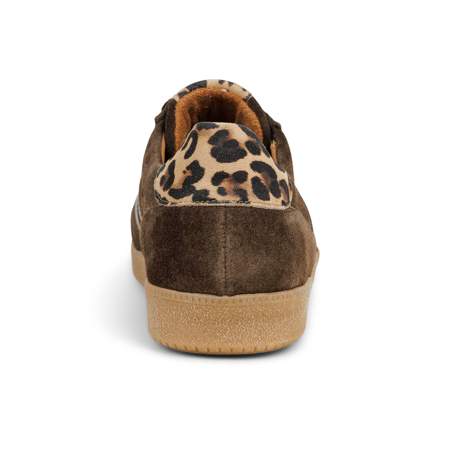 Baskets Femme GABOR GASUE Marron