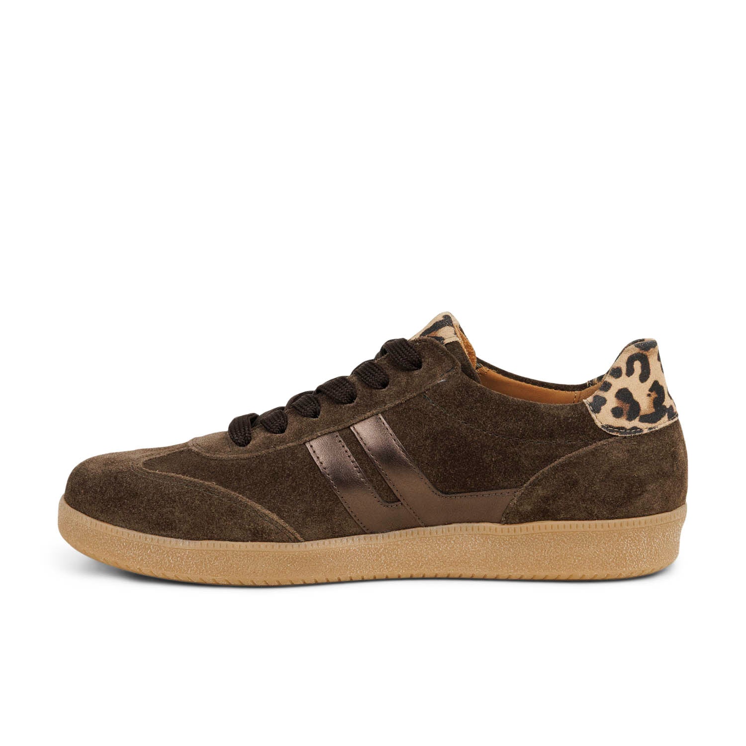 Baskets Femme GABOR GASUE Marron