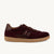 Baskets Femme GABOR GASUE Bordeaux