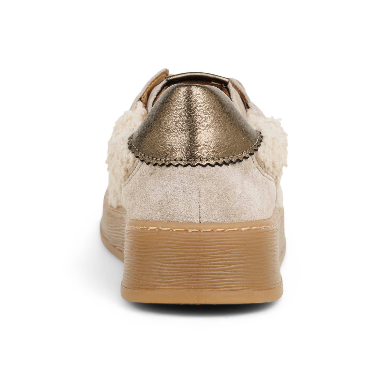 Baskets Femme GABOR GABOUCLETTE Beige