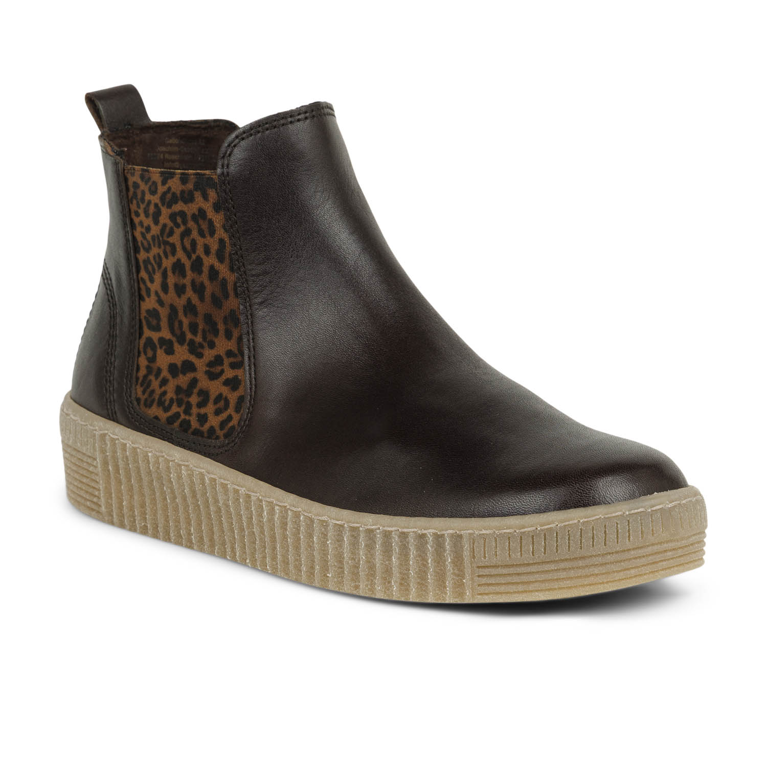 Boots et bottines Femme GABOR GAEL Marron