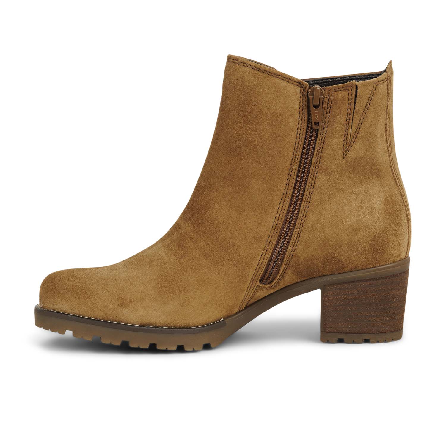 Boots et bottines Femme GABOR GAKEL Marron