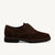 Derbies Femme SIOUX MEREDITH 700 Marron