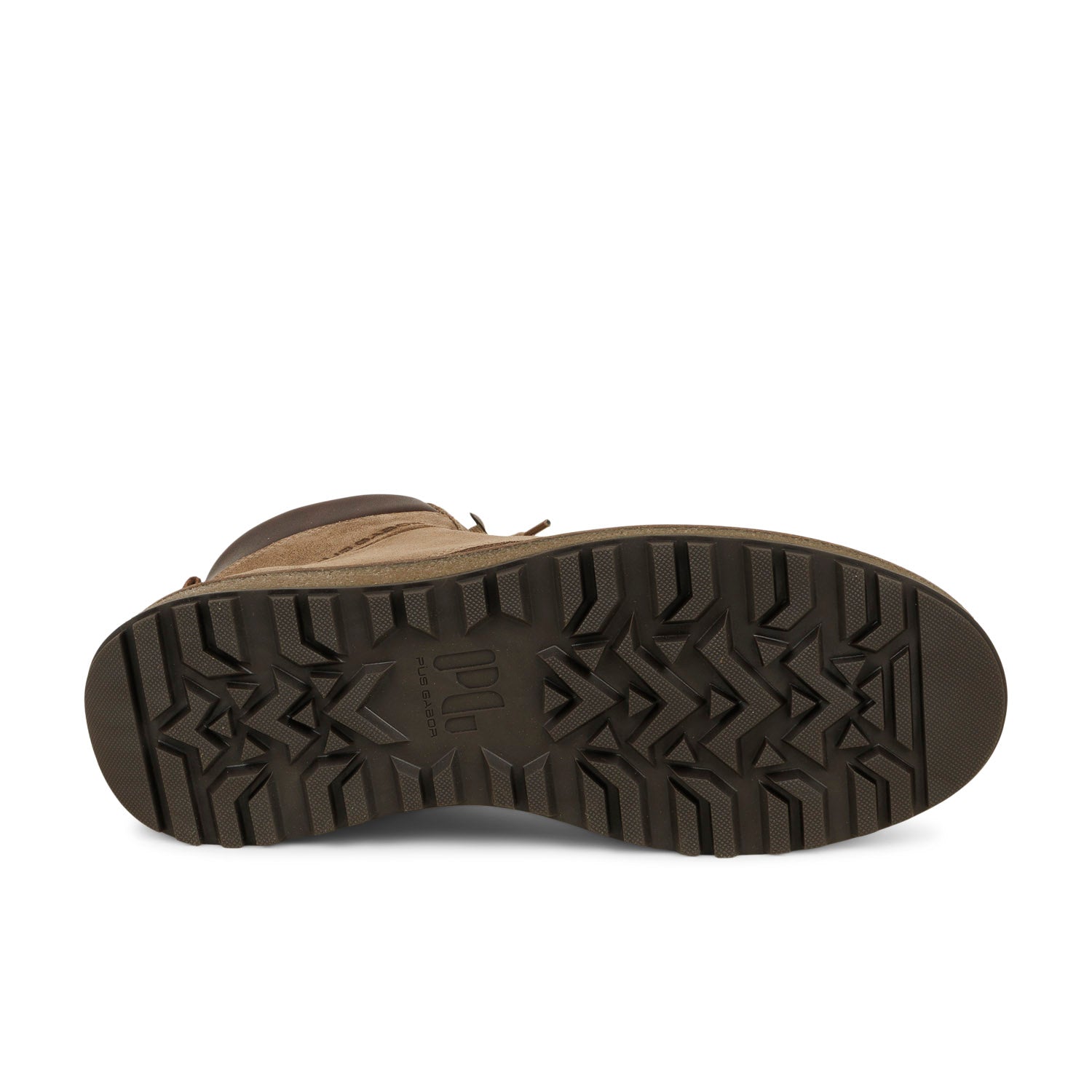 Boots et bottines Homme PIUS GABOR PIGMA Beige