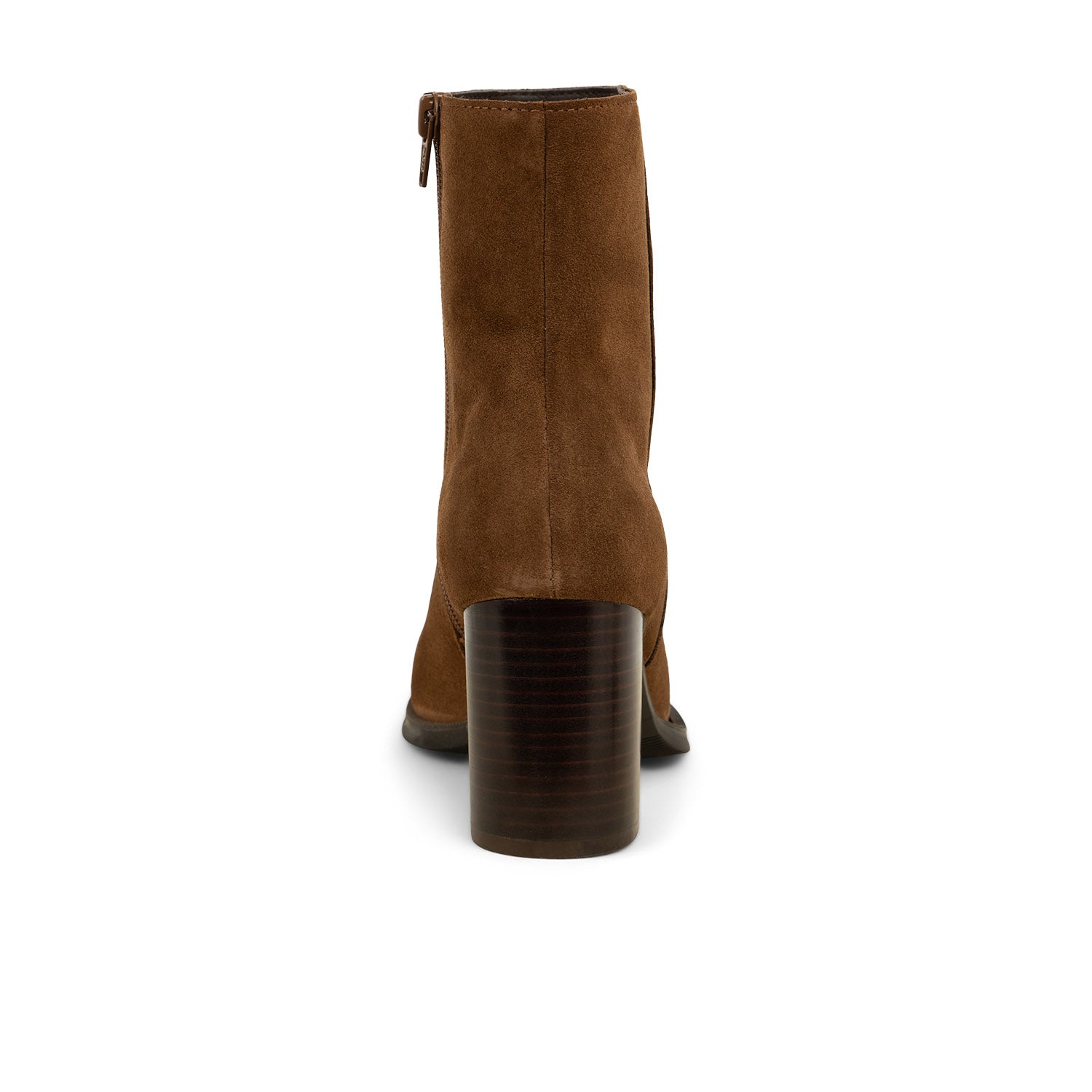 Boots et bottines Femme ALPE ALZAZI 5157 Marron