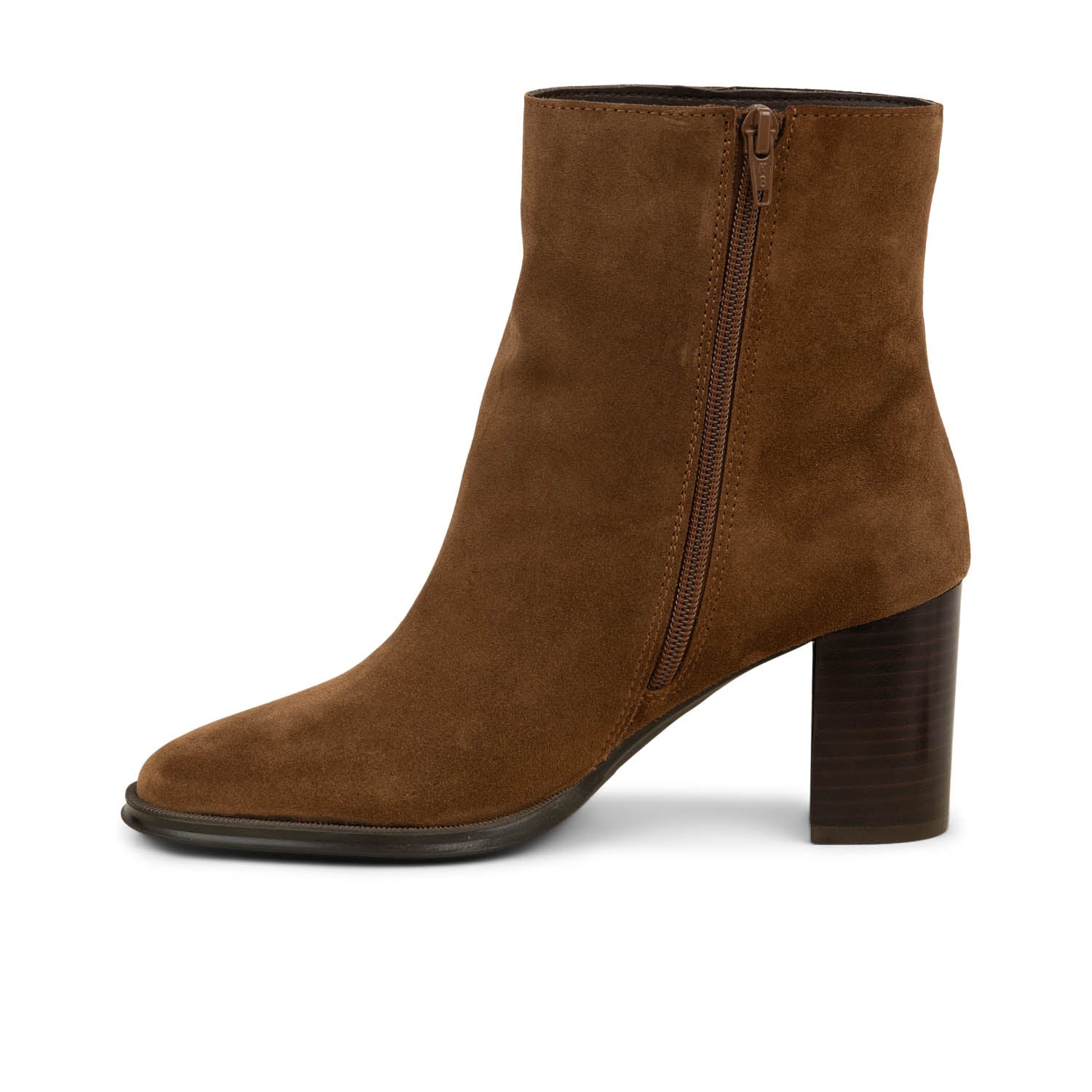 Boots et bottines Femme ALPE ALZAZI 5157 Marron
