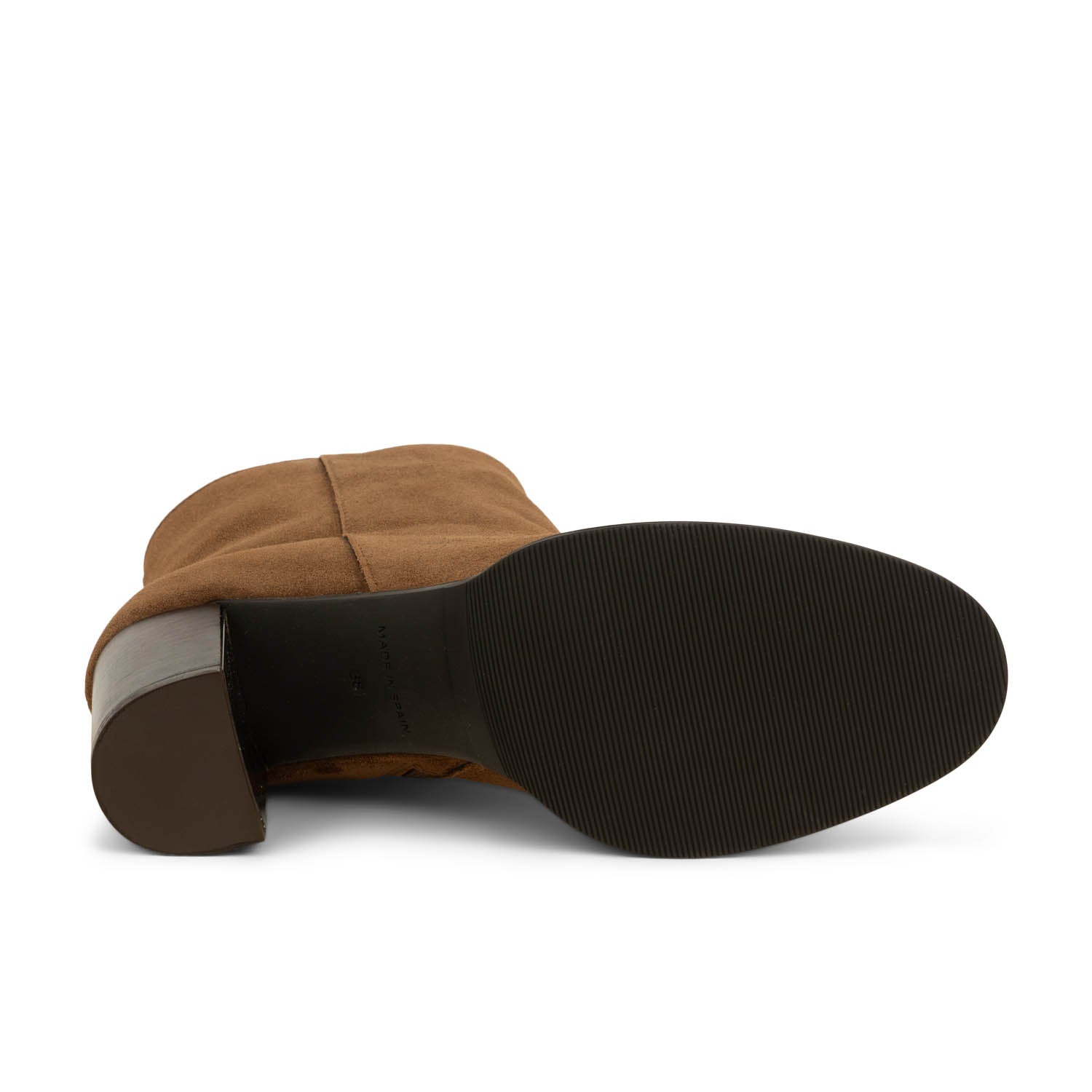 Boots et bottines Femme ALPE ALZAZI 5157 Marron