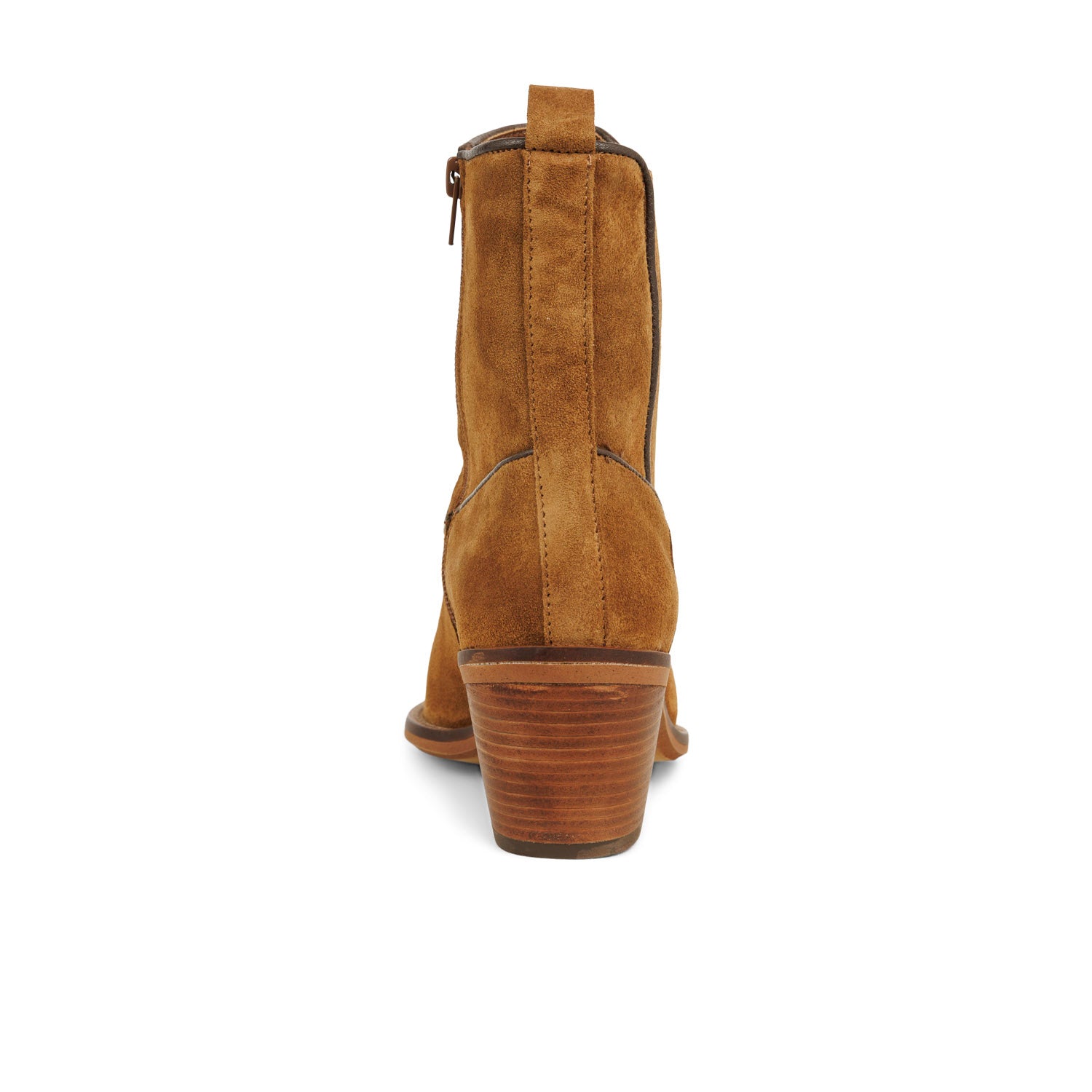 Boots et bottines Femme ALPE ALDABA 5213 Marron
