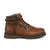 Boots et bottines Homme TOM TAILOR TOMSA Marron