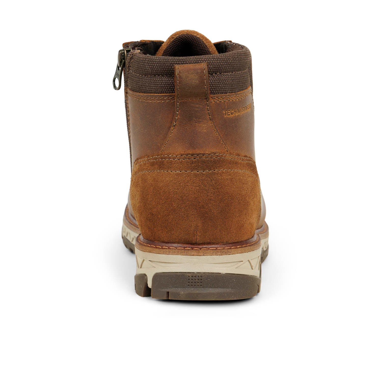 Boots et bottines Homme TBS MONTDOR Marron