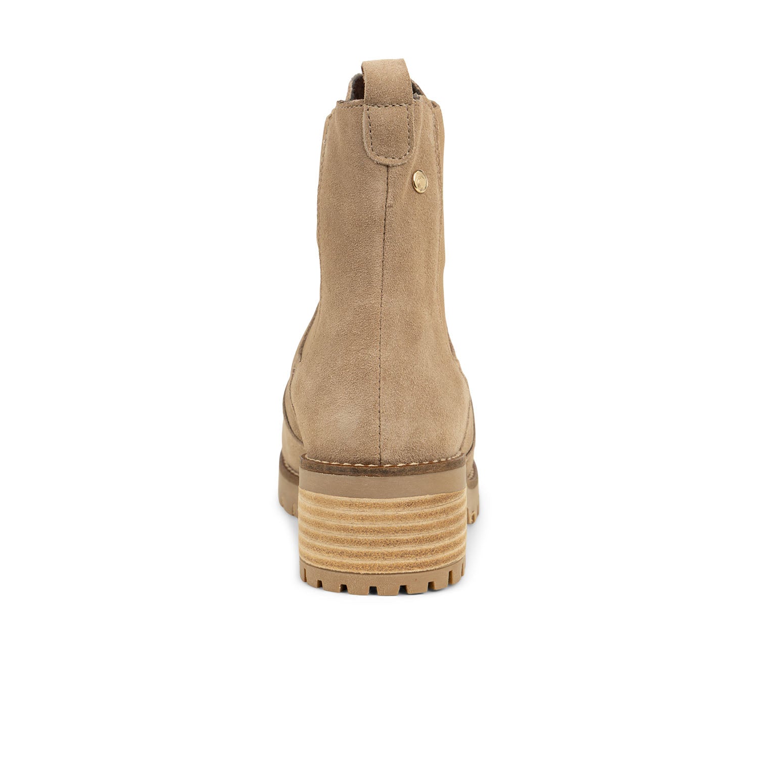 Boots et bottines Femme POIVRE DE CAYENNE KALIOT Beige