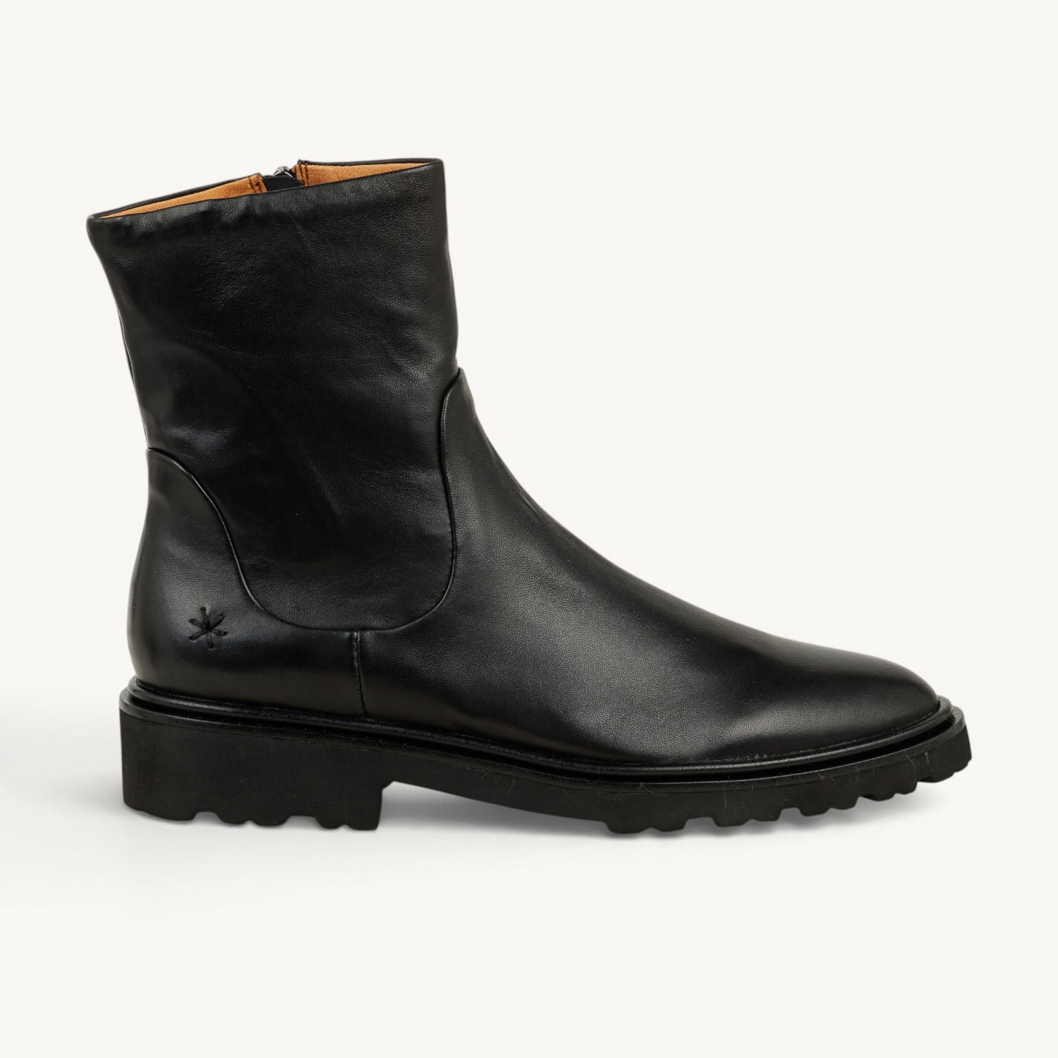 Boots et bottines Femme MAM'ZELLE MUSIC Noir