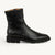 Boots et bottines Femme MAM'ZELLE MUSIC Noir