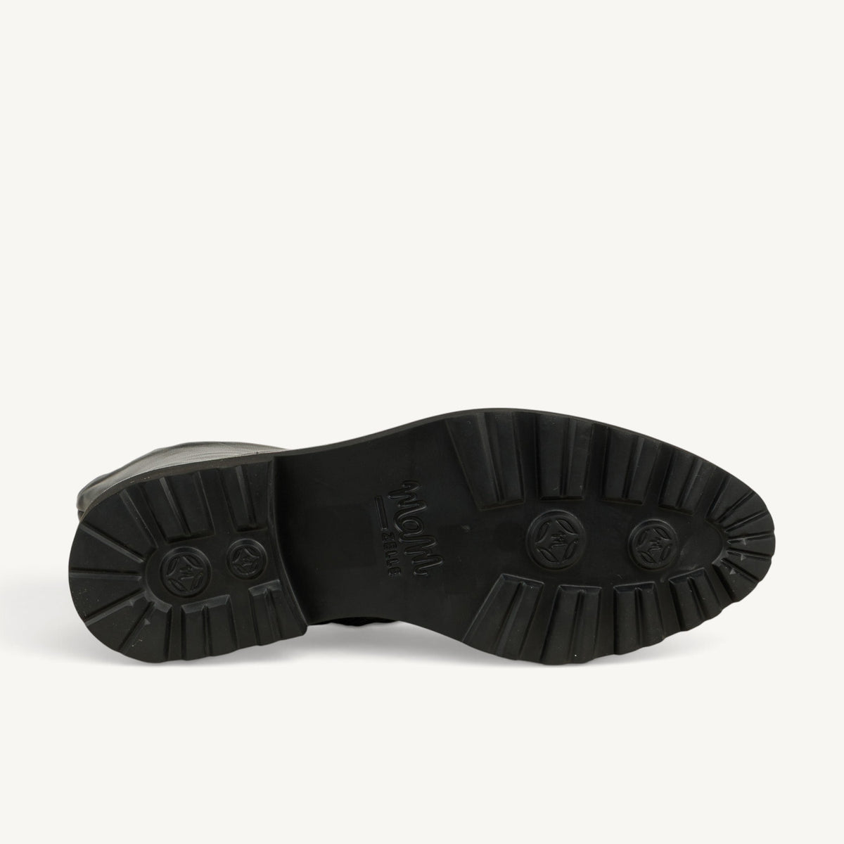 Boots et bottines Femme MAM'ZELLE MUSIC Noir