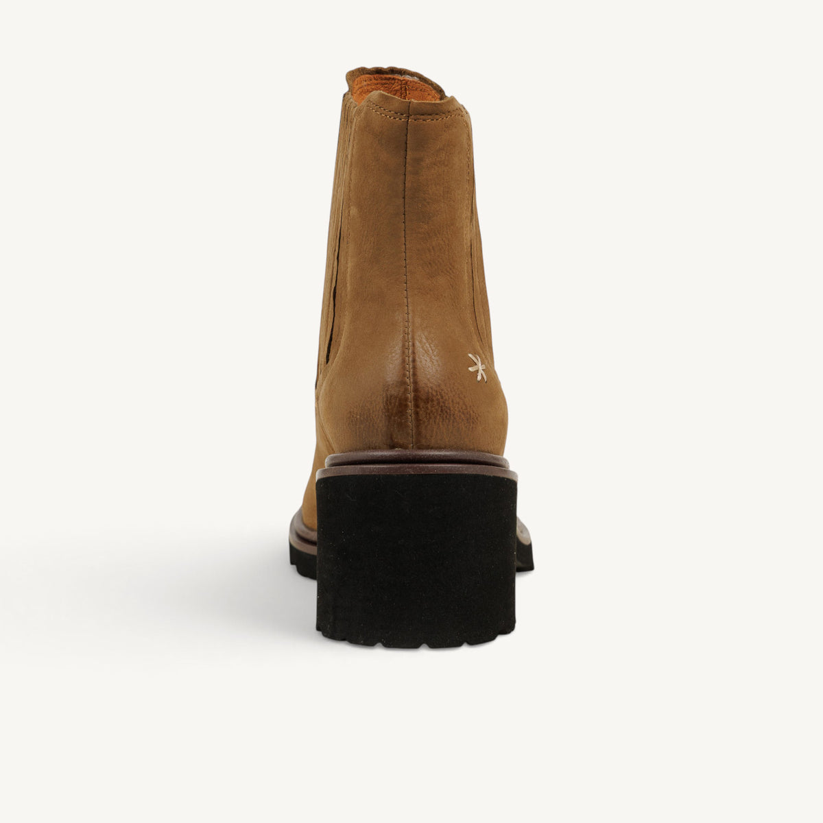 Boots et bottines Femme MAM'ZELLE NICAM Marron