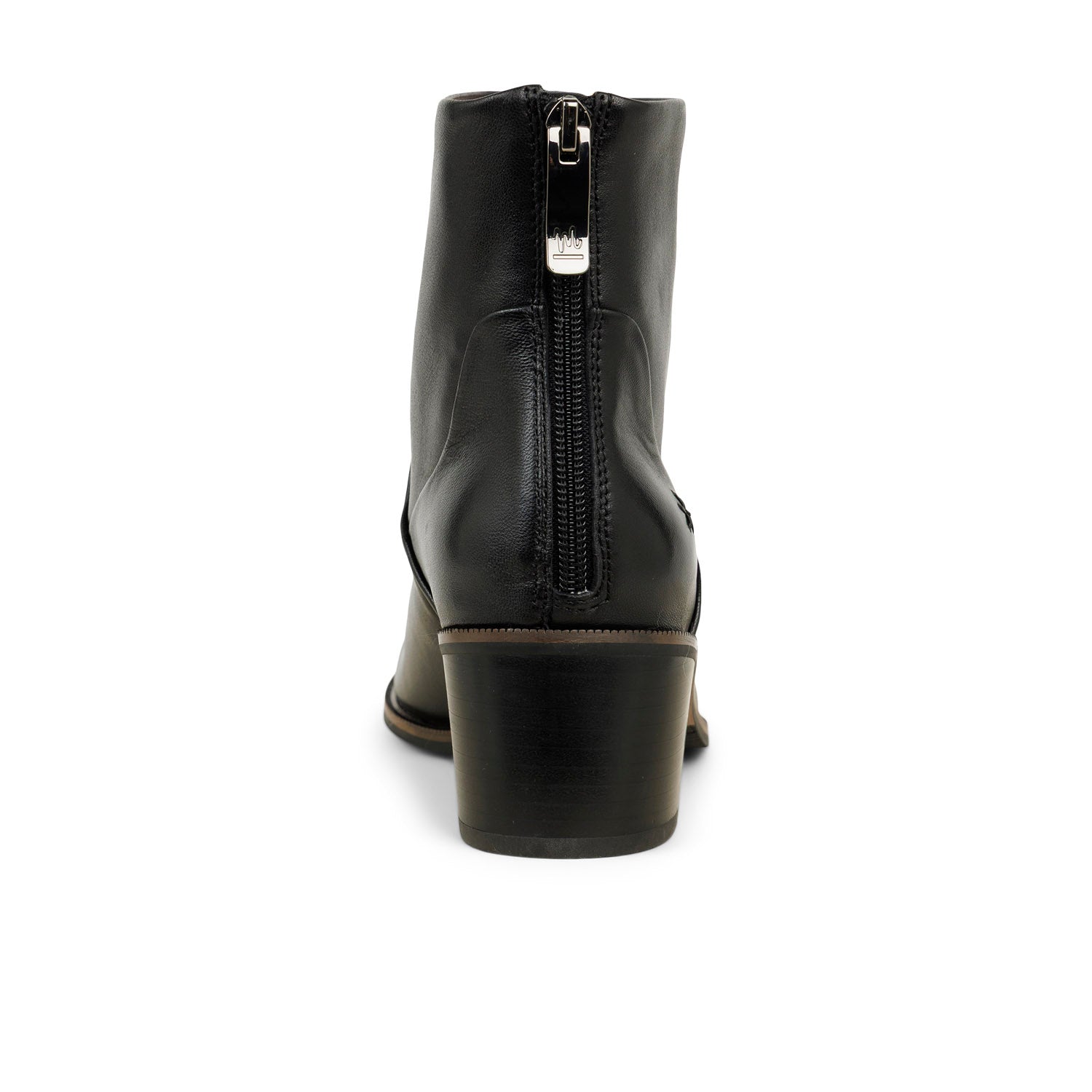 Boots et bottines Femme MAM'ZELLE TAXUS Noir