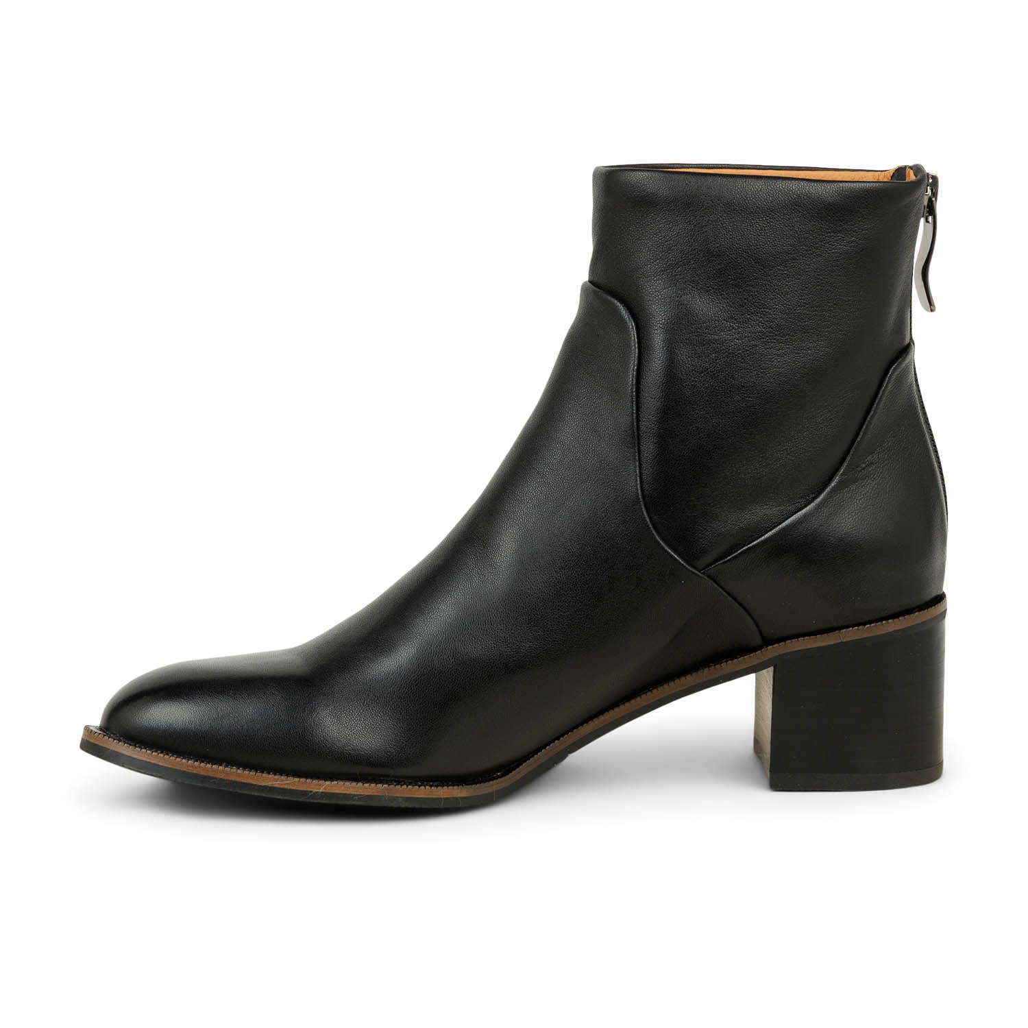 Boots et bottines Femme MAM'ZELLE TAXUS Noir