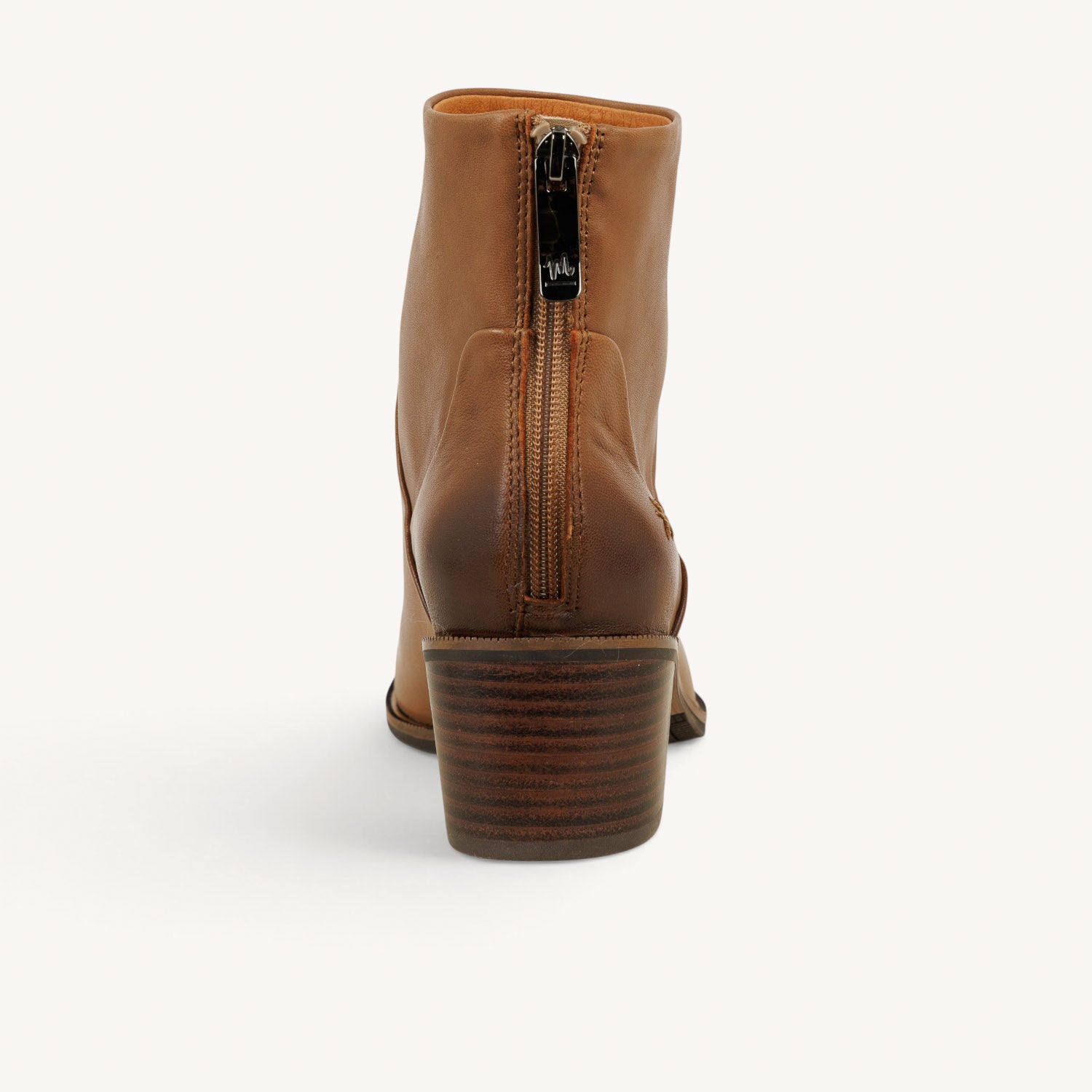 Boots et bottines Femme MAM'ZELLE TAXUS Marron