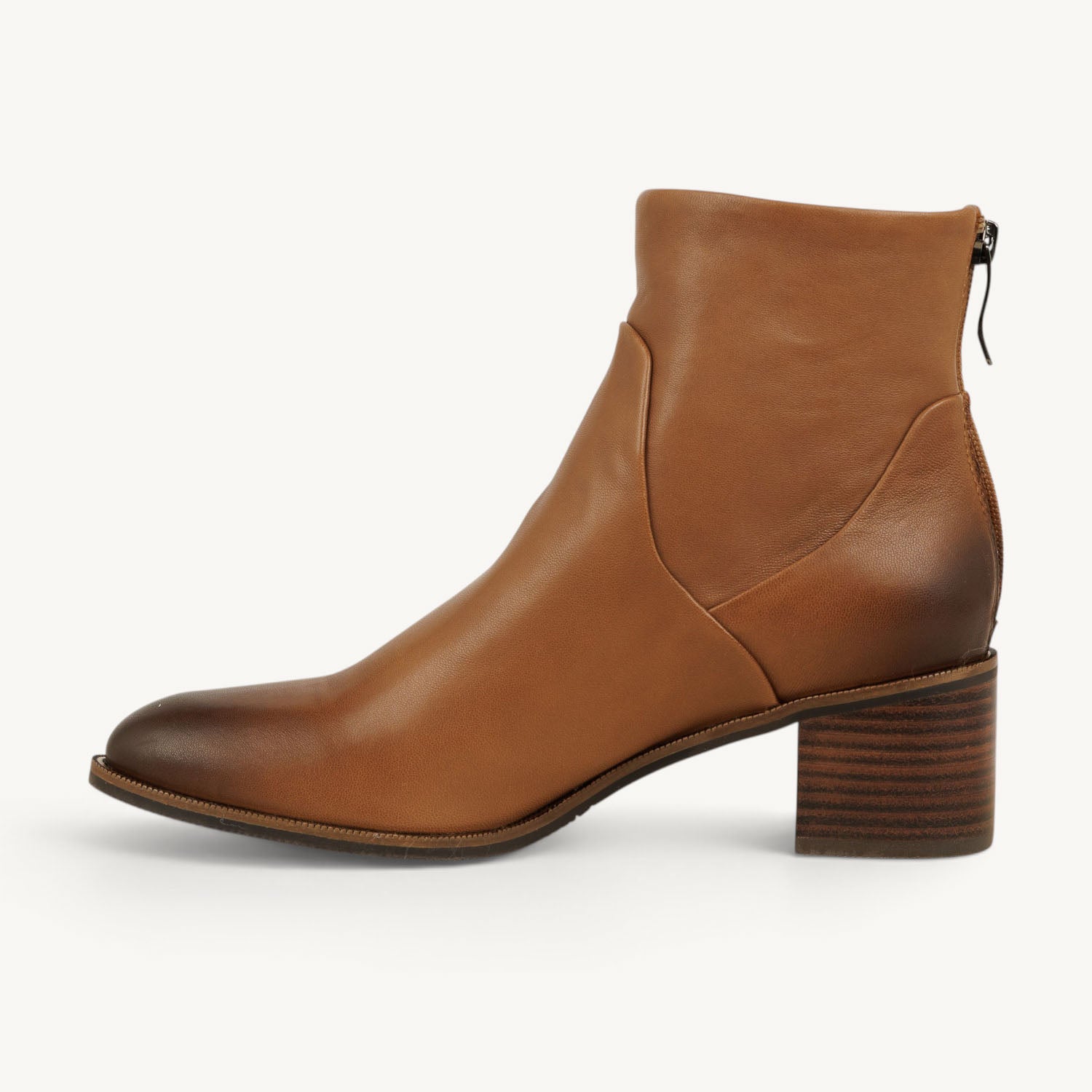Boots et bottines Femme MAM'ZELLE TAXUS Marron