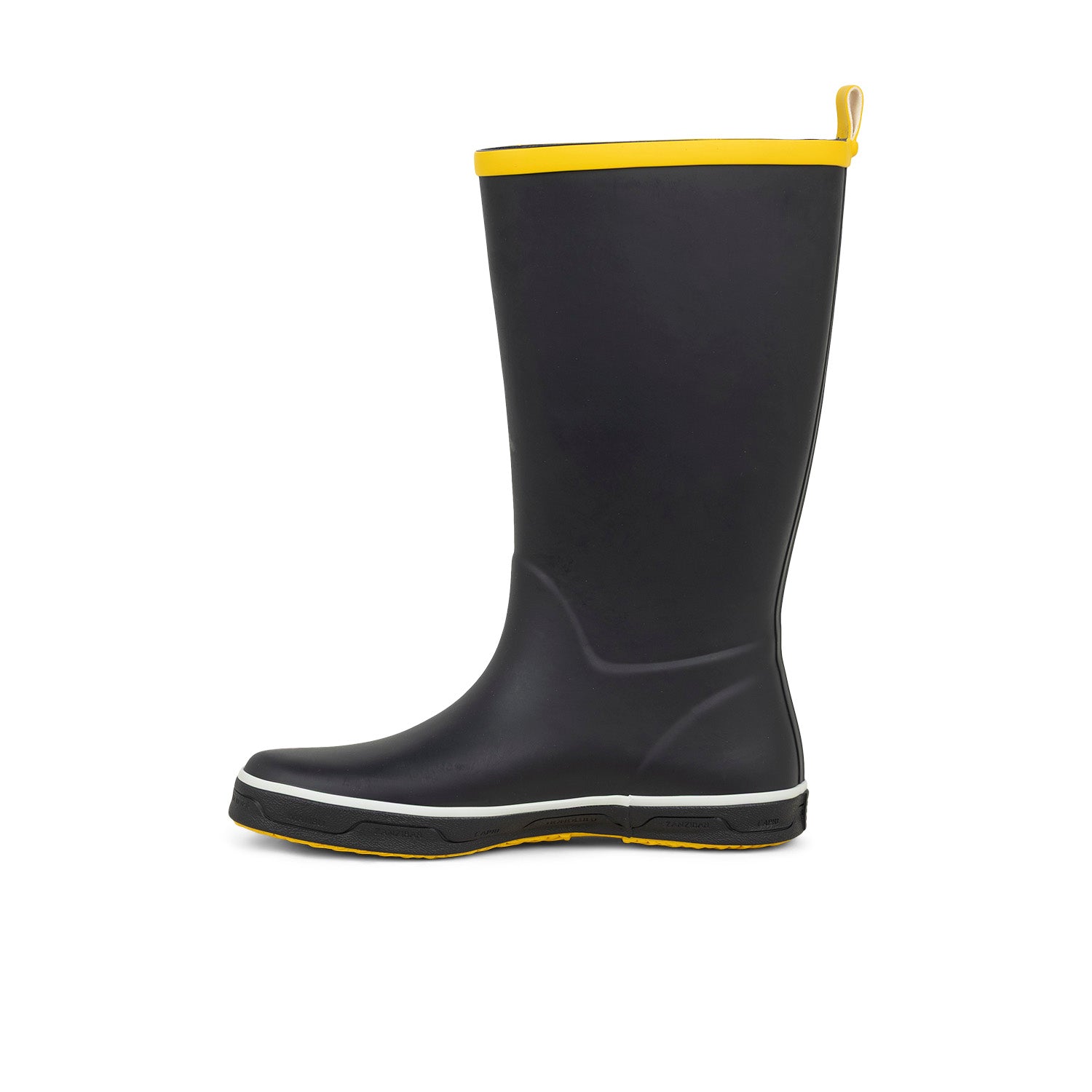 Bottes Femme TBS ROSARIA Bleu