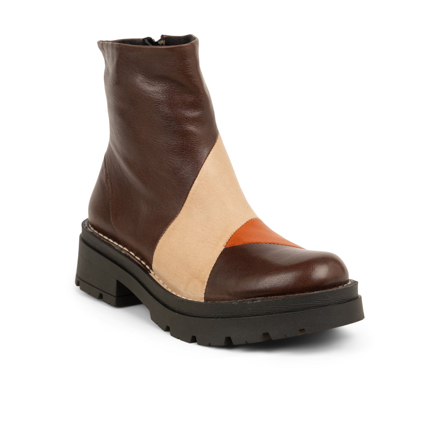 Boots et bottines Femme CHACAL CHABET Marron