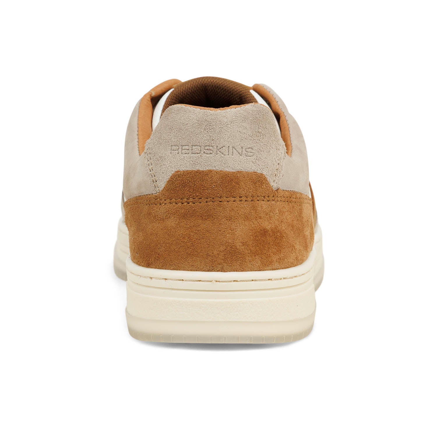 Baskets Homme REDSKINS ZENICAN Blanc