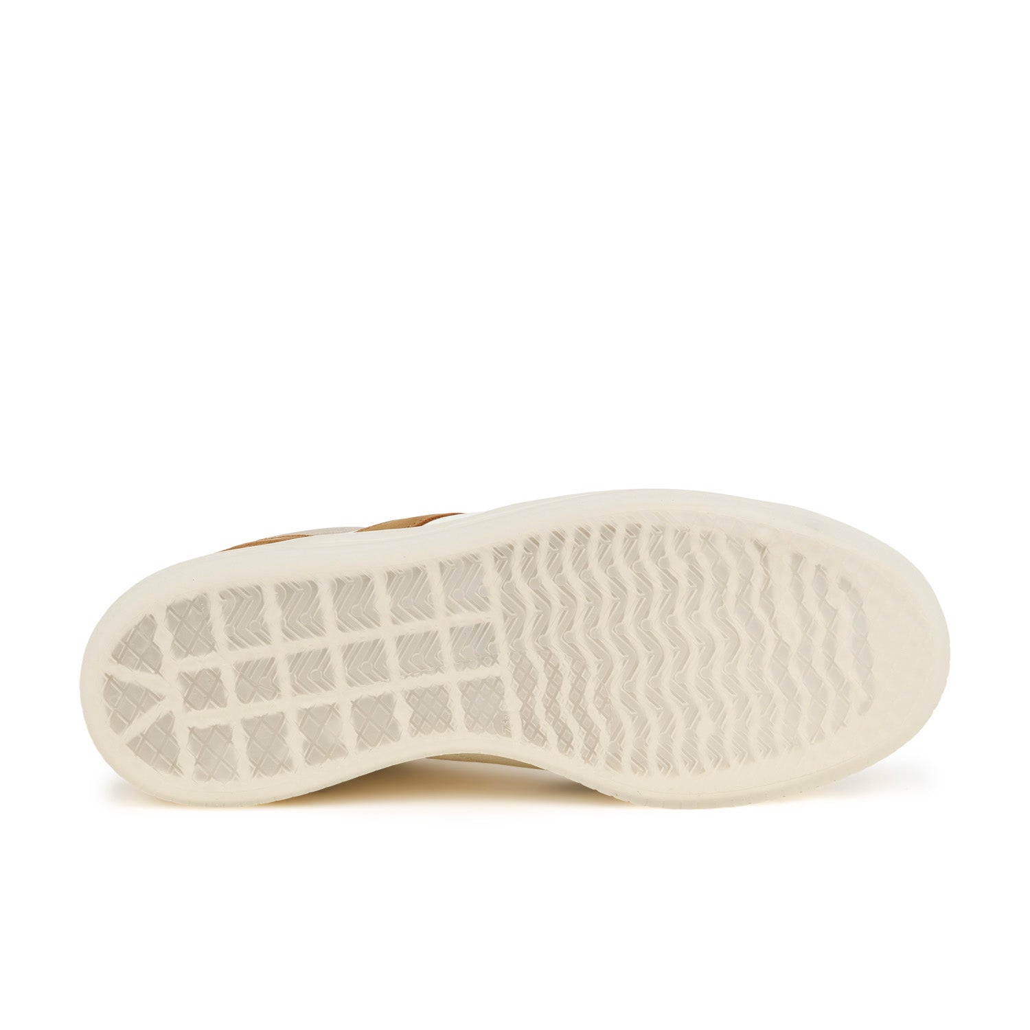 Baskets Homme REDSKINS ZENICAN Blanc