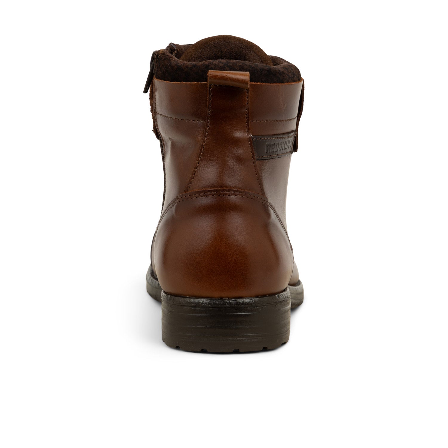 Boots et bottines Homme REDSKINS BREME Marron