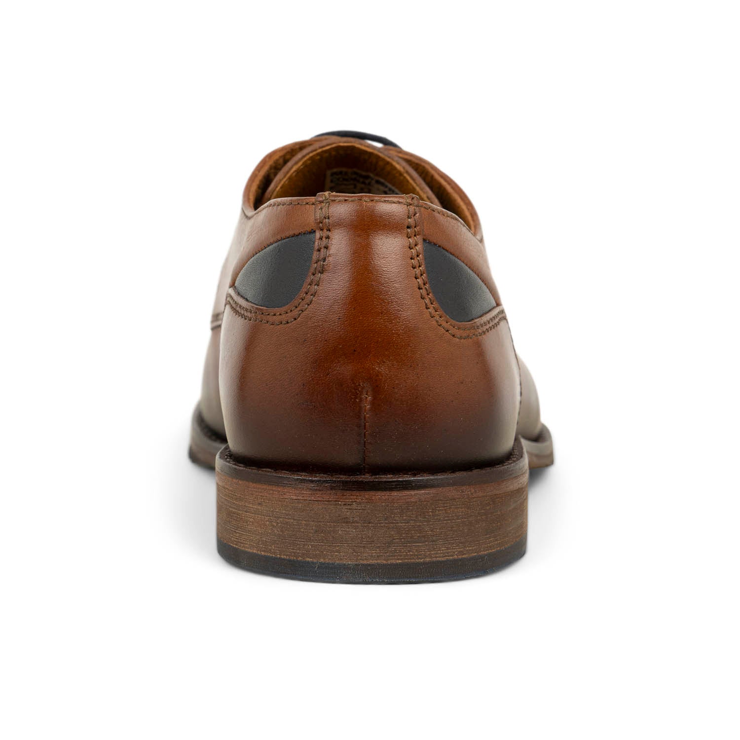 Derbies et Richelieus Homme REDSKINS NEWARK Marron