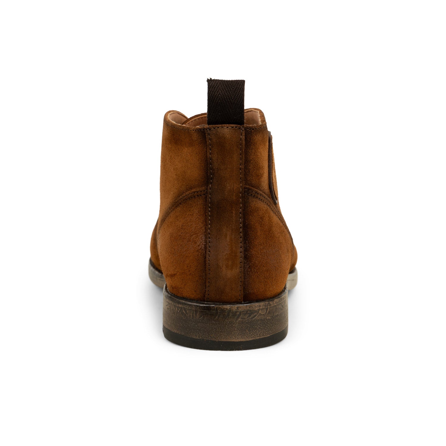 Boots et bottines Homme REDSKINS HICKORY Marron