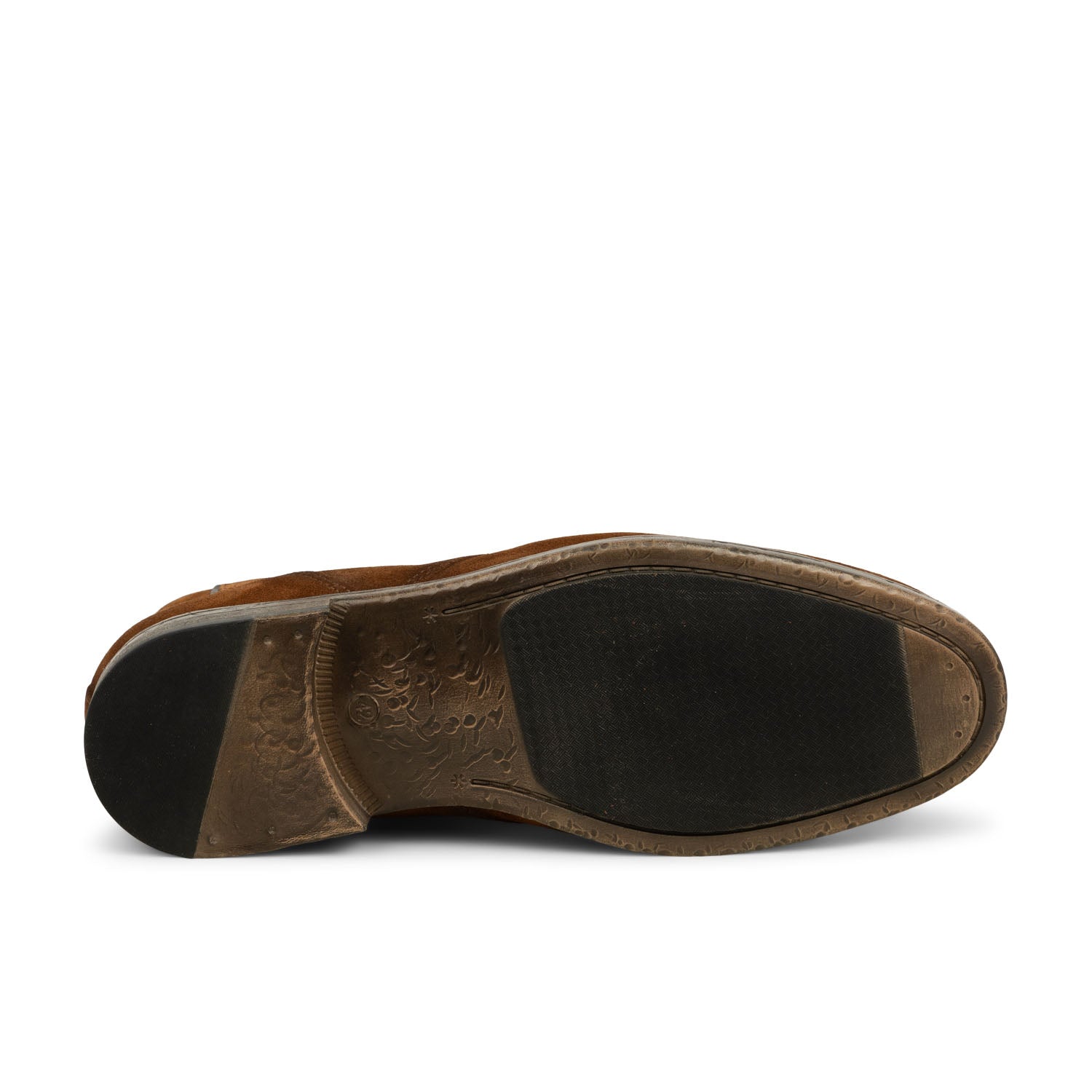 Boots et bottines Homme REDSKINS HICKORY Marron