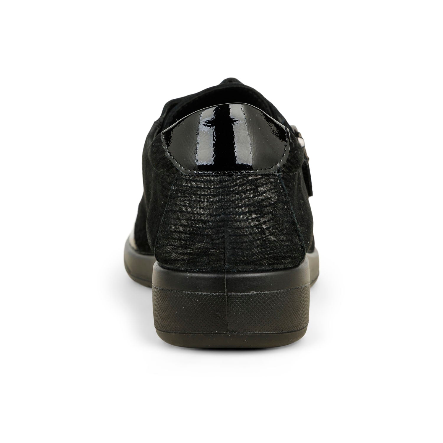 Derbies Femme INFINI DEMBA Noir