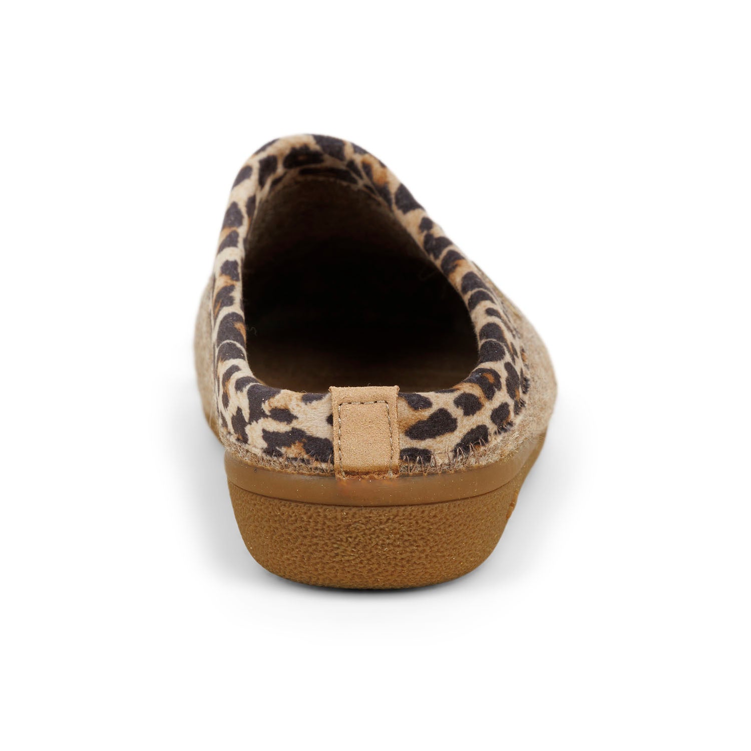 Chaussons Femme SEMELFLEX VILLARD Beige