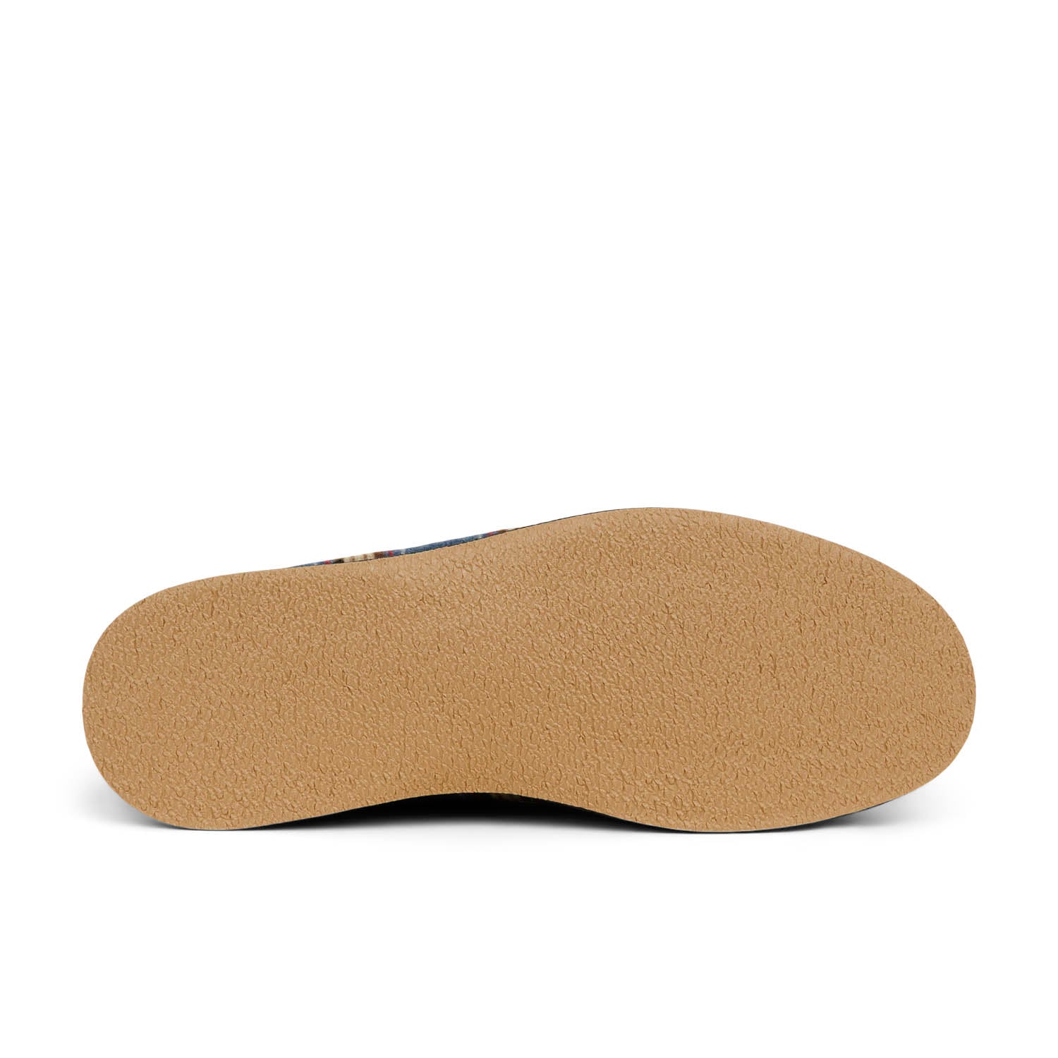 Chaussons Homme SEMELFLEX SUPERSCOT 2 Bleu