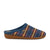Chaussons Homme SEMELFLEX DEUX ALPES Bleu