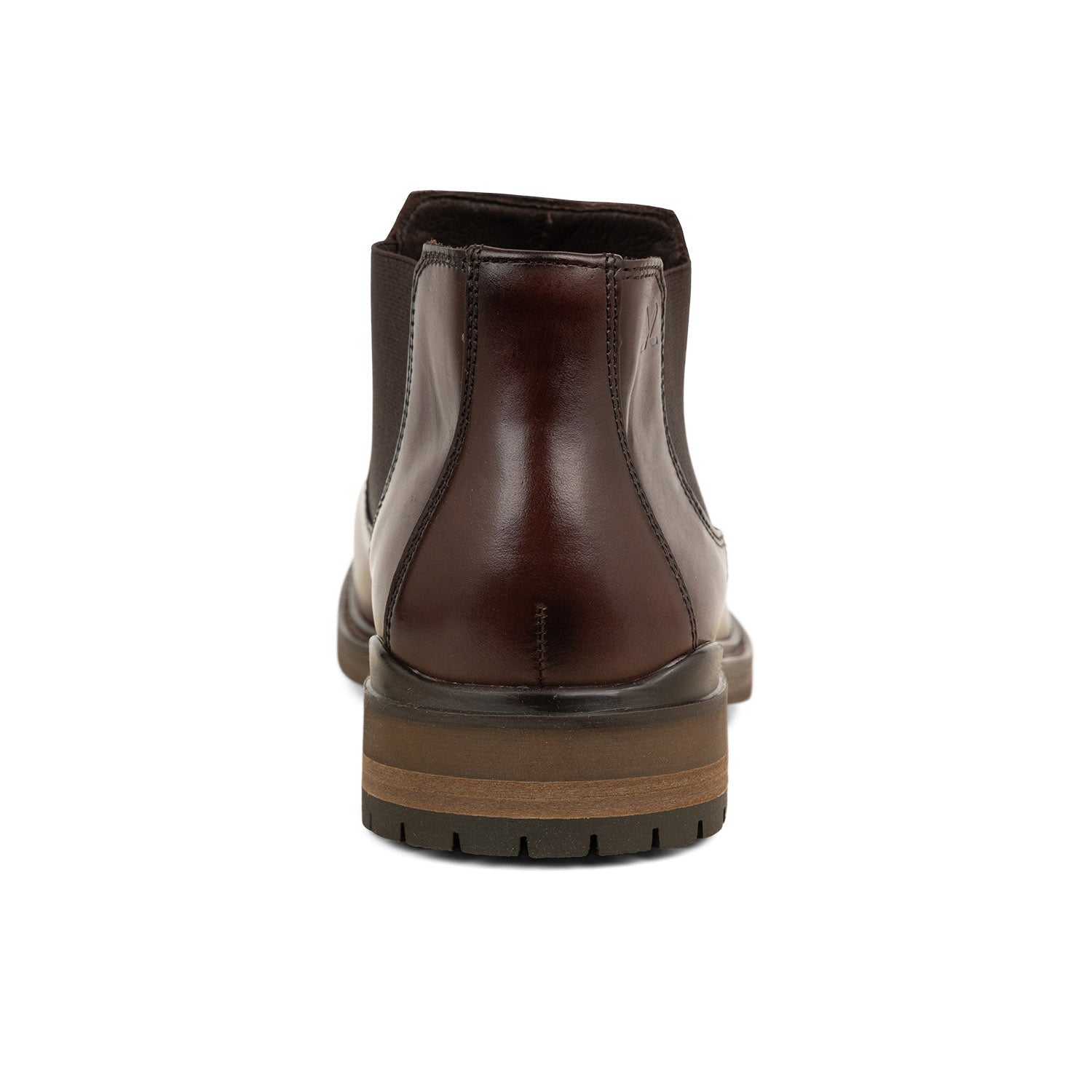 Boots et bottines Homme LLOYD VIB 315 Marron