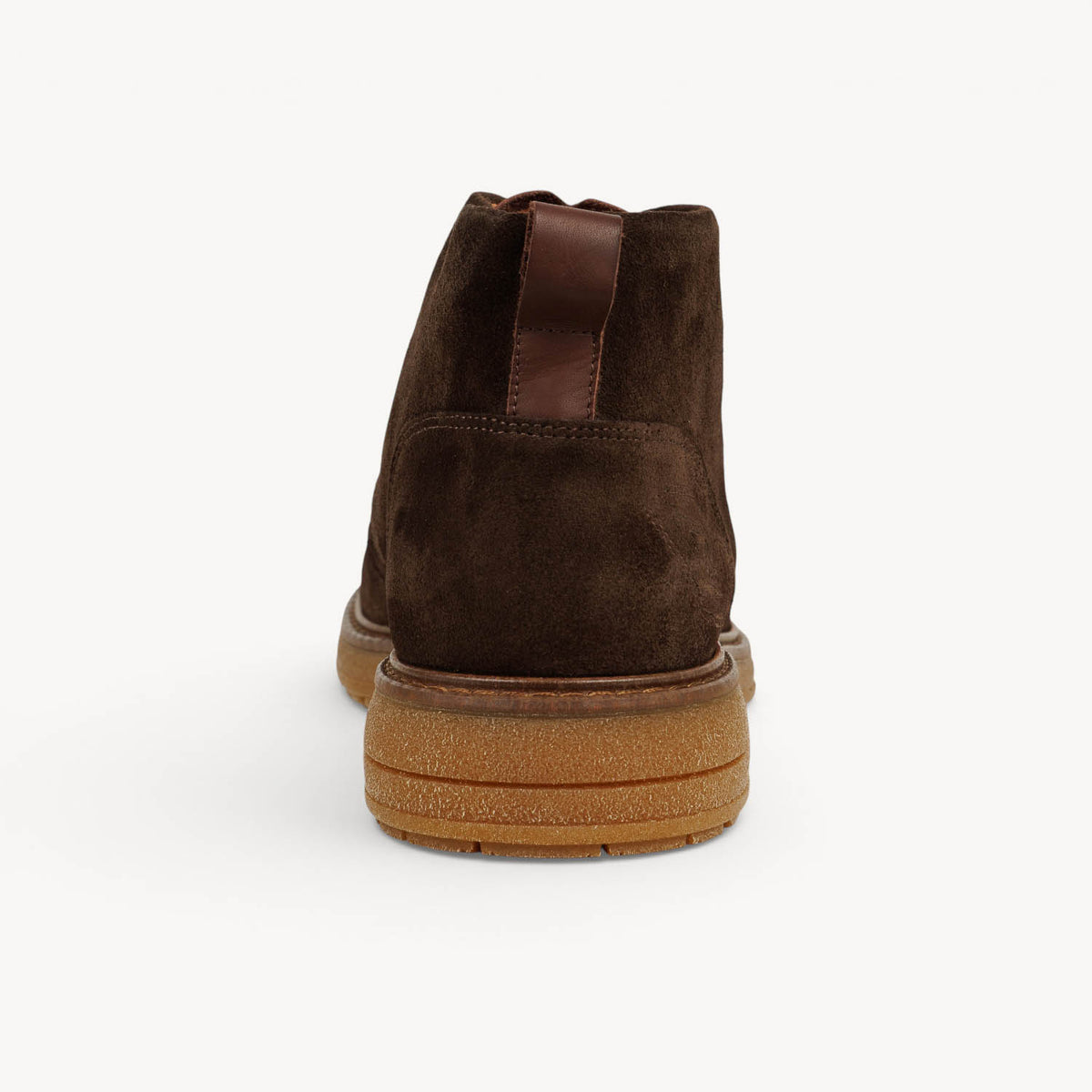 Boots et bottines Homme SOLEX S3808 Marron