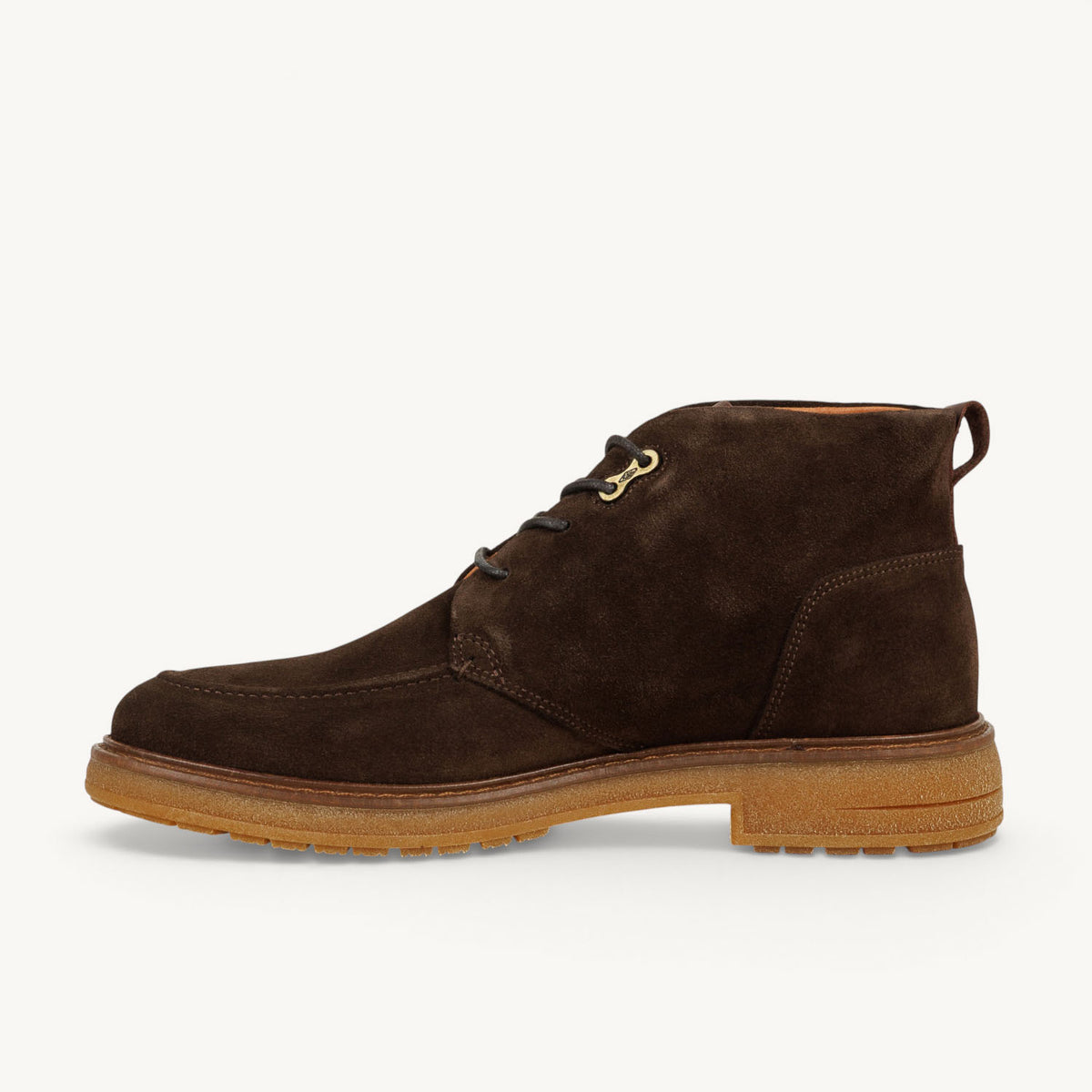 Boots et bottines Homme SOLEX S3808 Marron