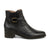 Boots et bottines Femme FUGITIVE RADION Noir