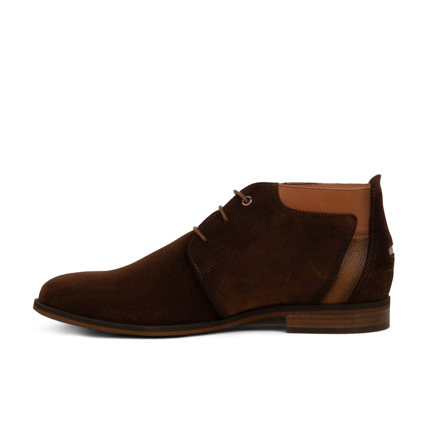 Derbies et Richelieus Homme LE FORMIER VINCENT 95 Marron